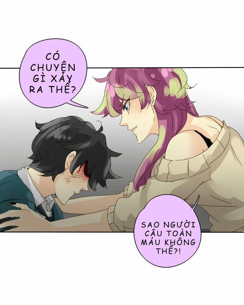 Thế Giới Không Hoàn Hảo 57 trang 55