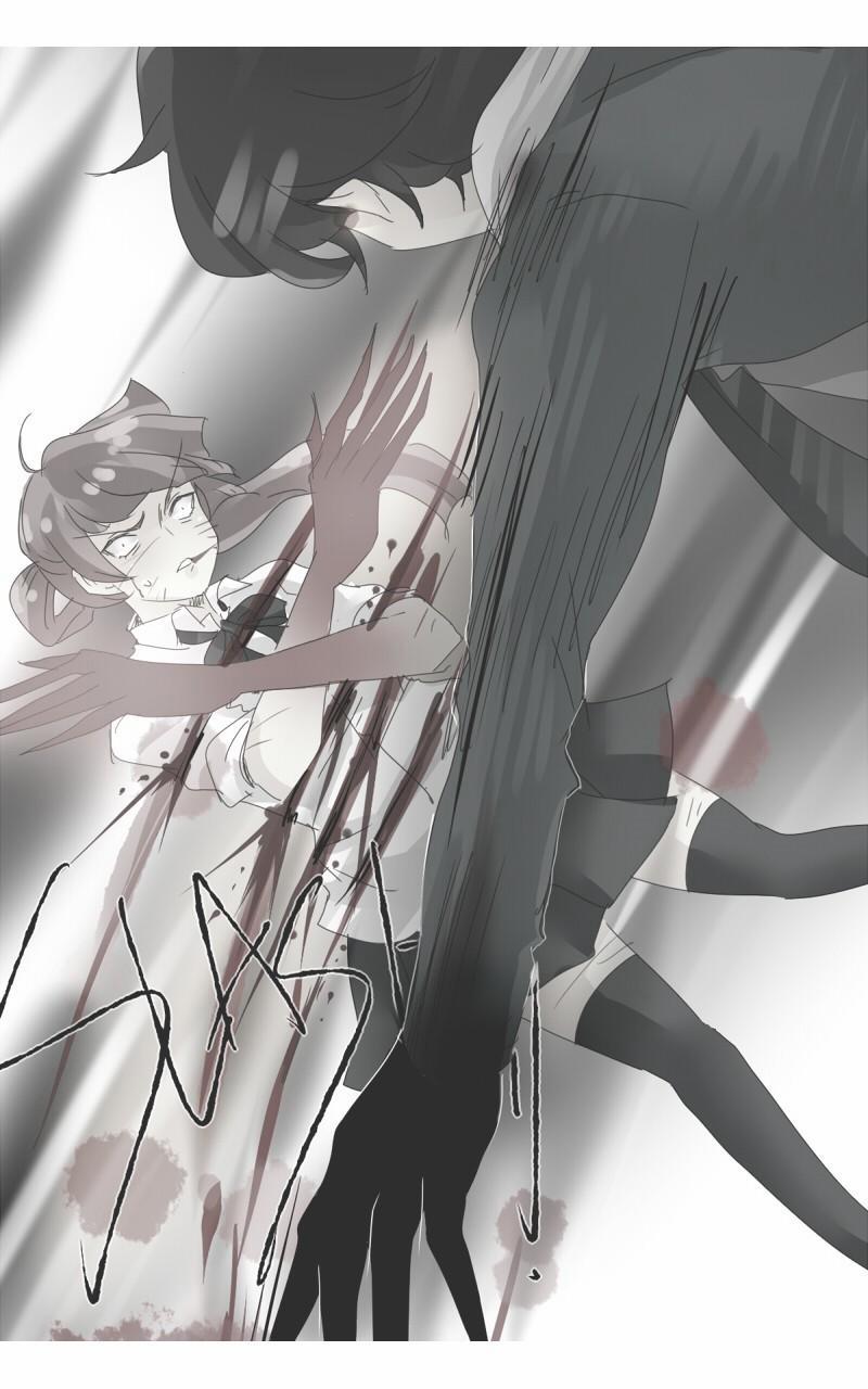 Thế Giới Không Hoàn Hảo 57 trang 58