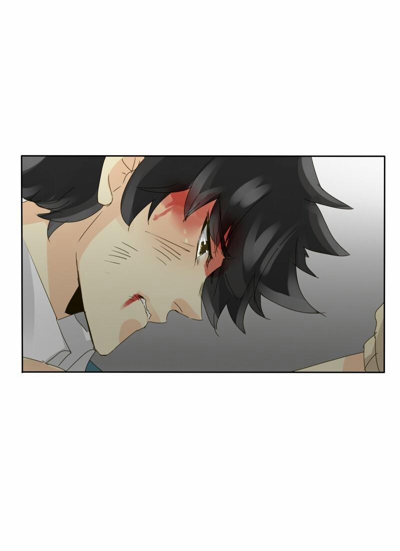 Thế Giới Không Hoàn Hảo 57 trang 64