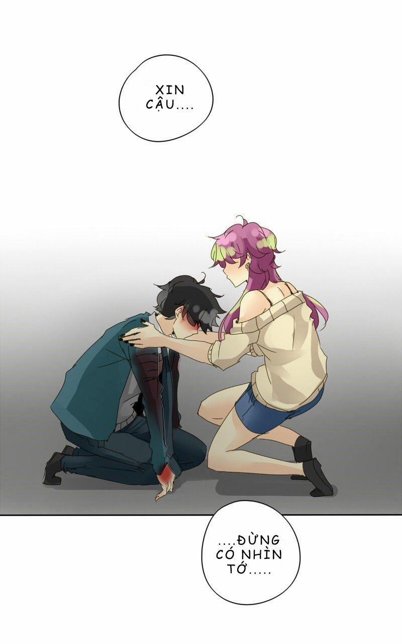 Thế Giới Không Hoàn Hảo 57 trang 65