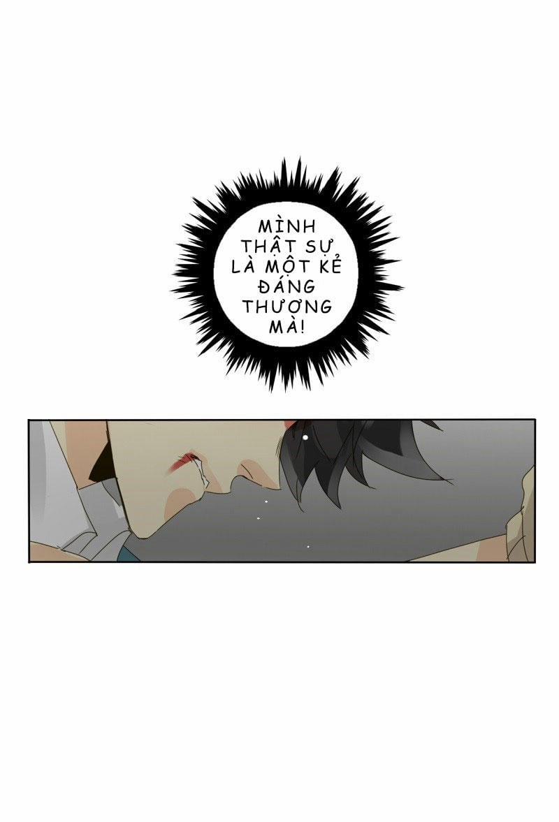 Thế Giới Không Hoàn Hảo 57 trang 66