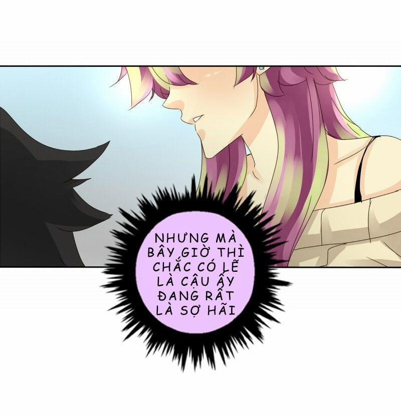 Thế Giới Không Hoàn Hảo 57 trang 70