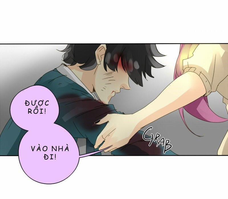 Thế Giới Không Hoàn Hảo 57 trang 73