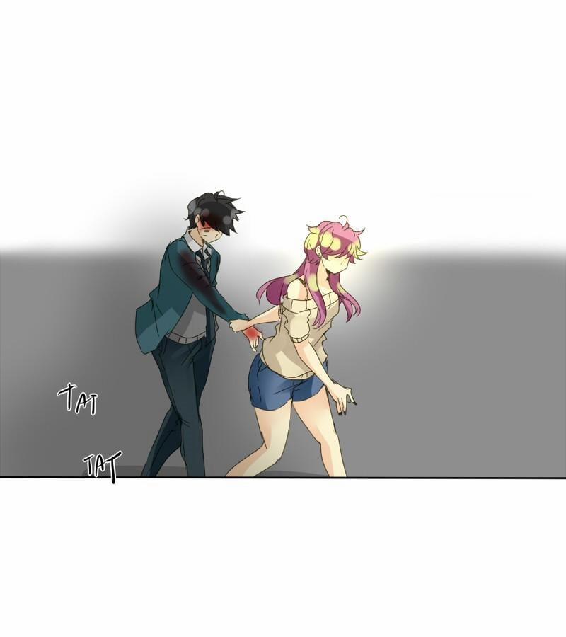 Thế Giới Không Hoàn Hảo 57 trang 75