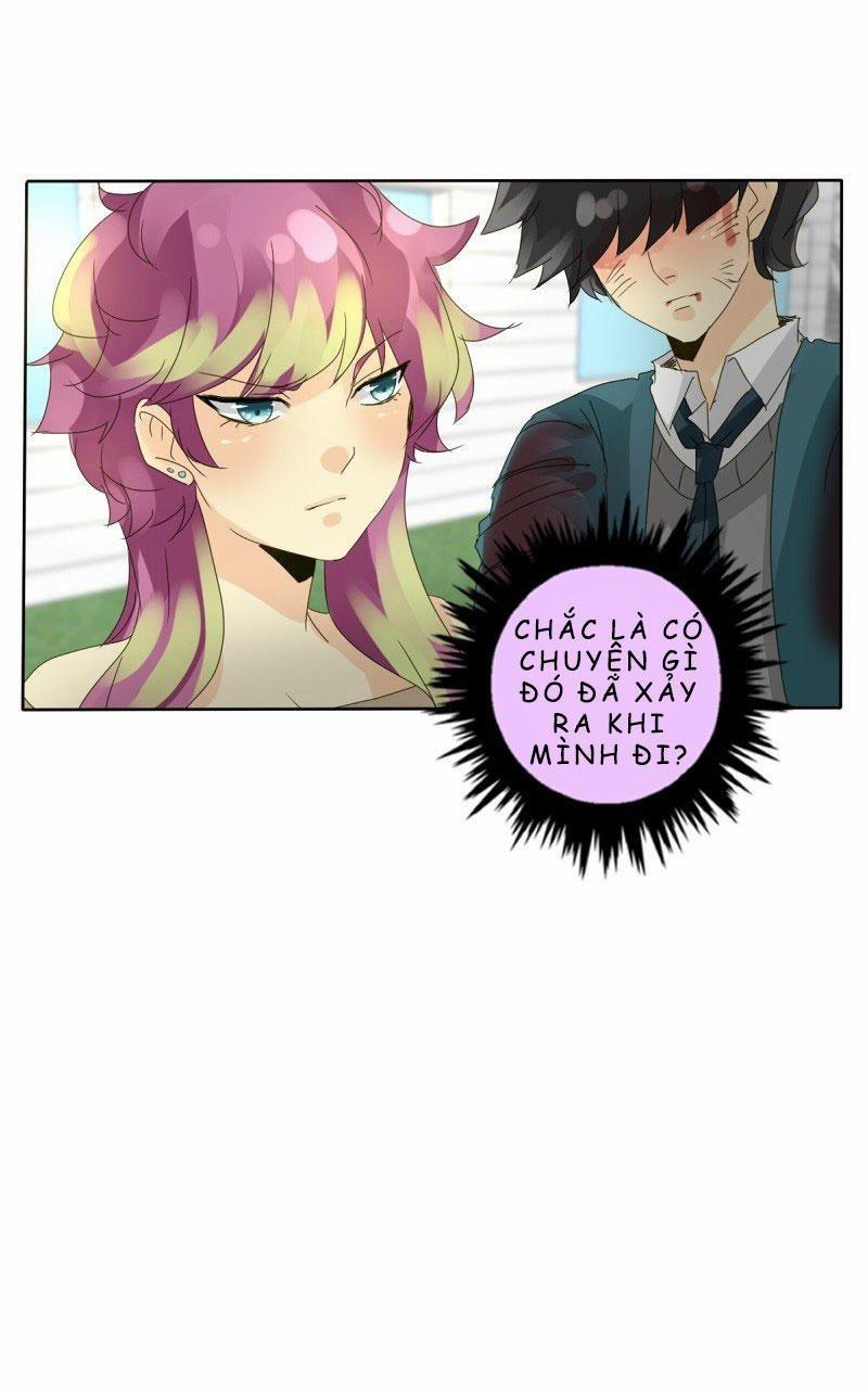 Thế Giới Không Hoàn Hảo 57 trang 76