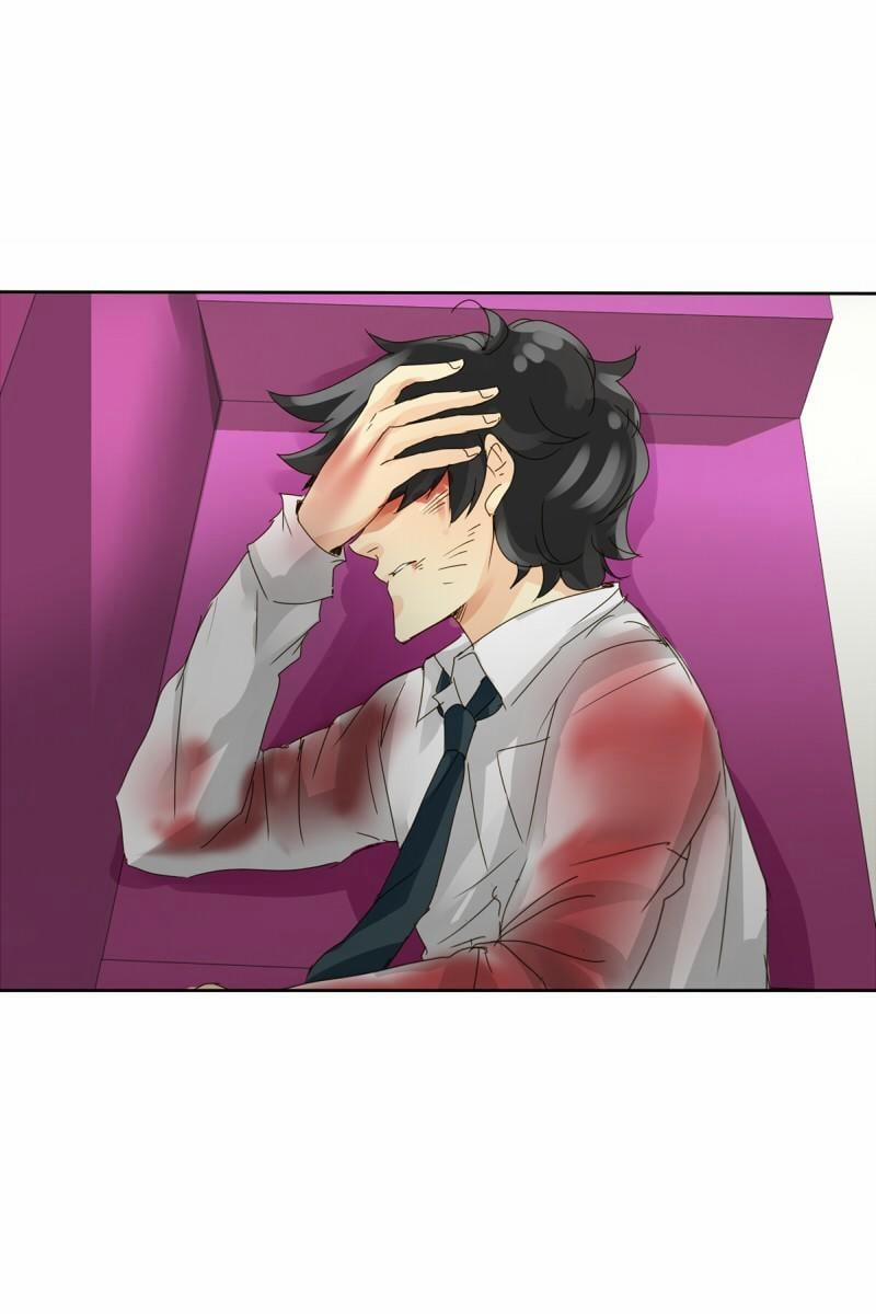 Thế Giới Không Hoàn Hảo 57 trang 78