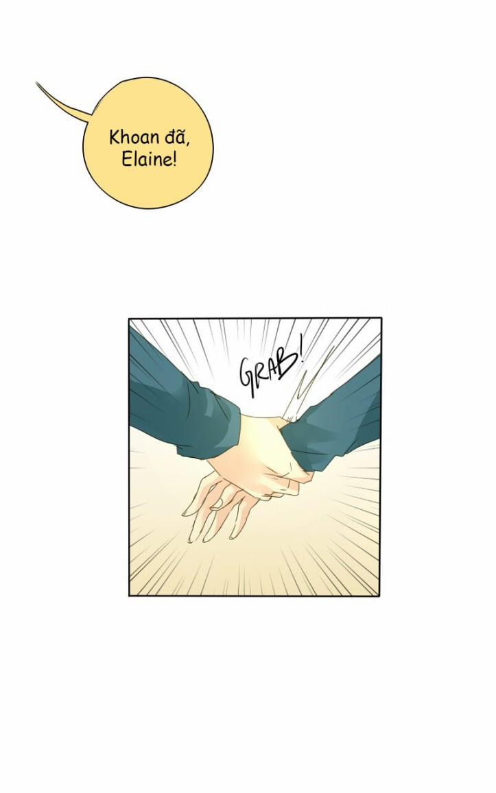 Thế Giới Không Hoàn Hảo 58 trang 10