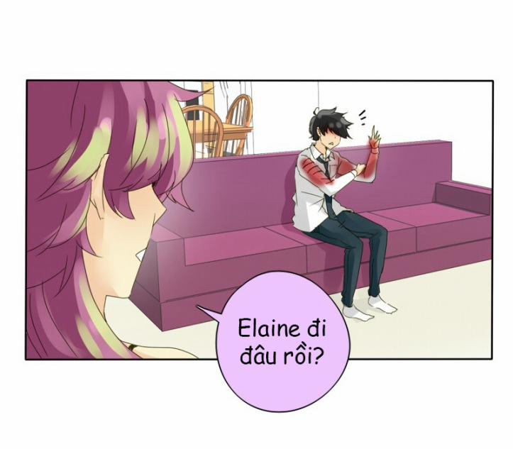 Thế Giới Không Hoàn Hảo 58 trang 102