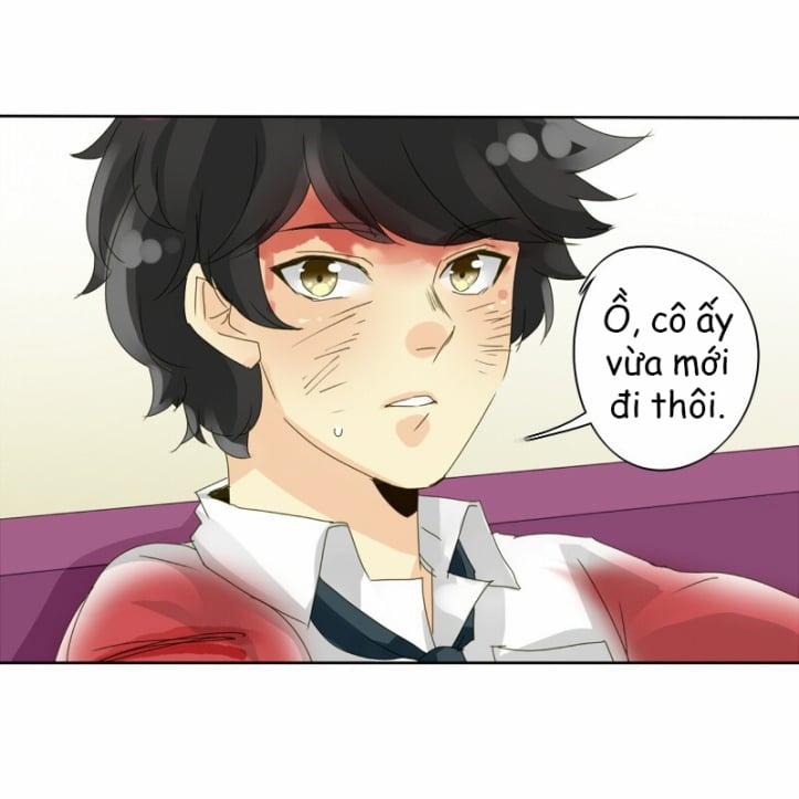 Thế Giới Không Hoàn Hảo 58 trang 103