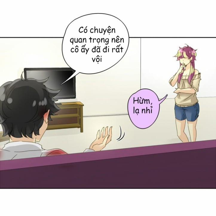 Thế Giới Không Hoàn Hảo 58 trang 104