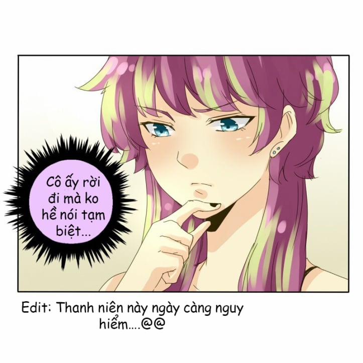 Thế Giới Không Hoàn Hảo 58 trang 105