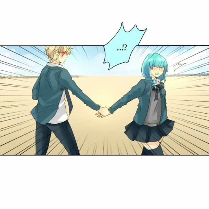 Thế Giới Không Hoàn Hảo 58 trang 11