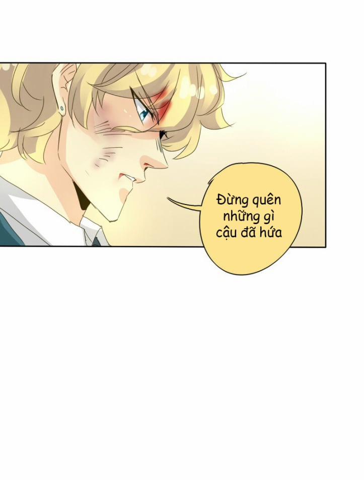 Thế Giới Không Hoàn Hảo 58 trang 13