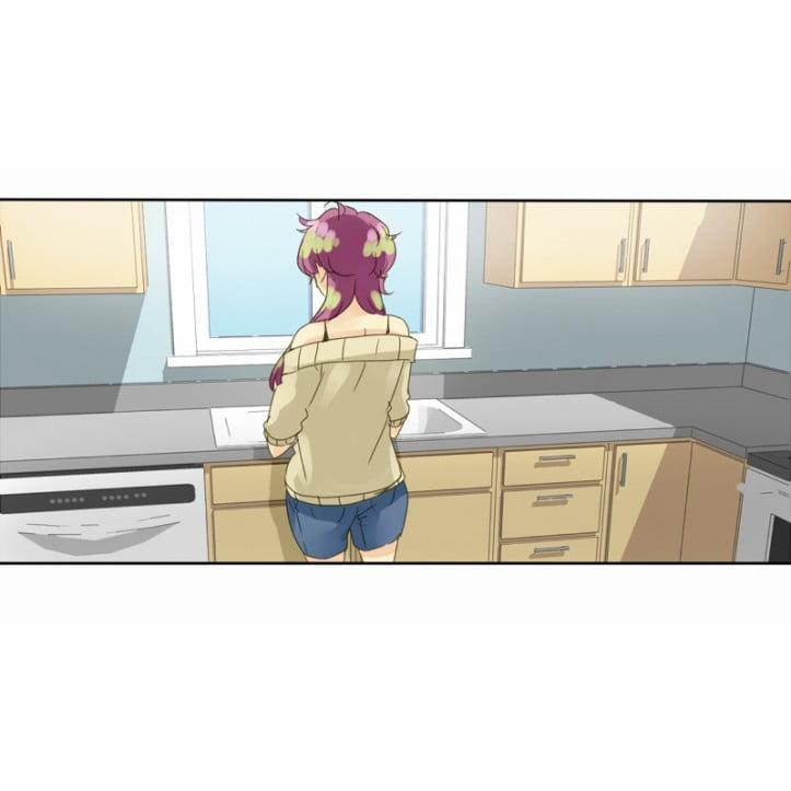 Thế Giới Không Hoàn Hảo 58 trang 15