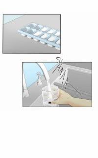 Thế Giới Không Hoàn Hảo 58 trang 16