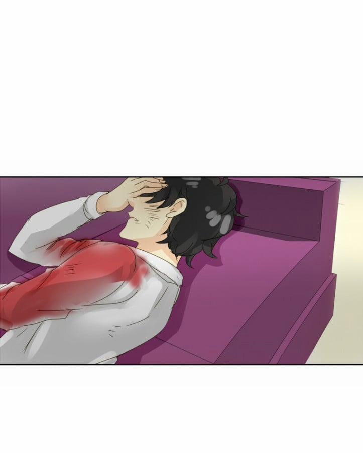 Thế Giới Không Hoàn Hảo 58 trang 17