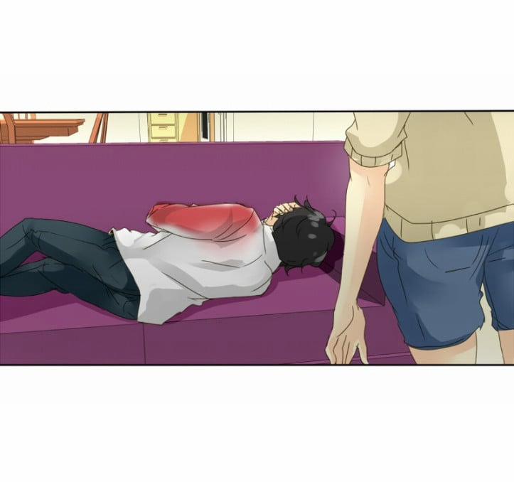 Thế Giới Không Hoàn Hảo 58 trang 18