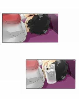 Thế Giới Không Hoàn Hảo 58 trang 19