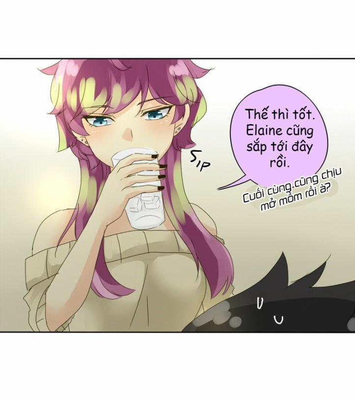 Thế Giới Không Hoàn Hảo 58 trang 24