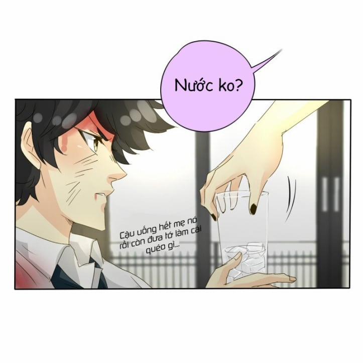 Thế Giới Không Hoàn Hảo 58 trang 25