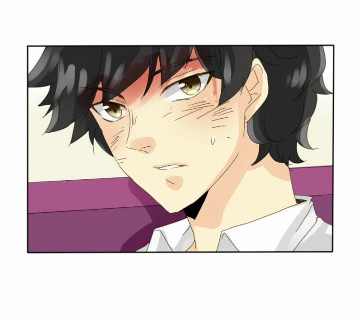 Thế Giới Không Hoàn Hảo 58 trang 29