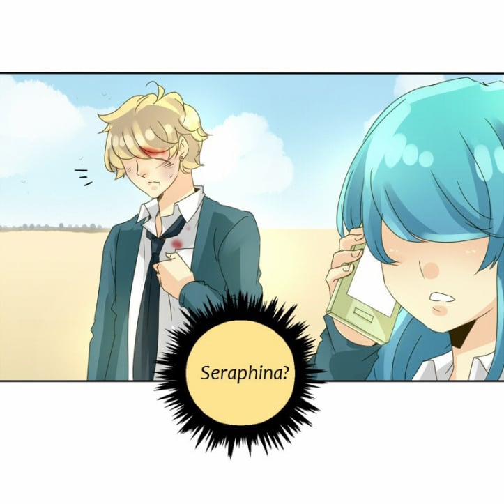 Thế Giới Không Hoàn Hảo 58 trang 3