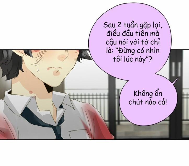 Thế Giới Không Hoàn Hảo 58 trang 34