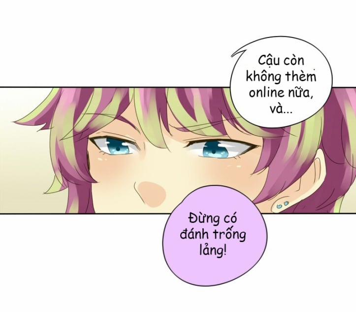 Thế Giới Không Hoàn Hảo 58 trang 37