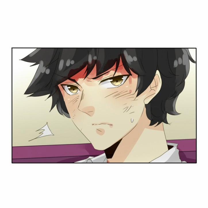 Thế Giới Không Hoàn Hảo 58 trang 38