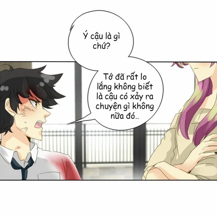 Thế Giới Không Hoàn Hảo 58 trang 39