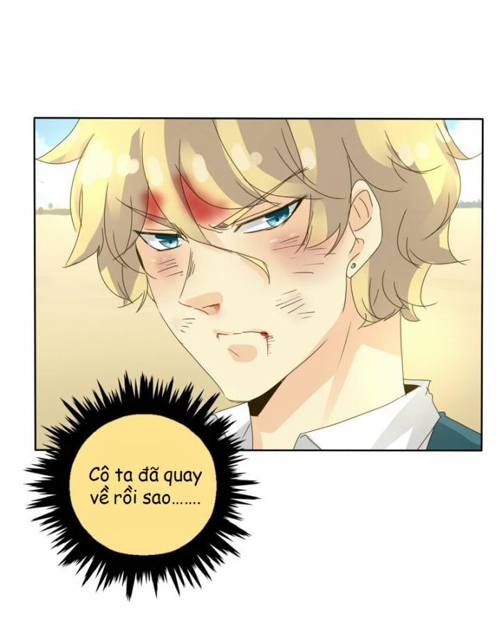 Thế Giới Không Hoàn Hảo 58 trang 4