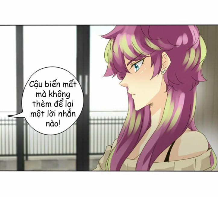 Thế Giới Không Hoàn Hảo 58 trang 40