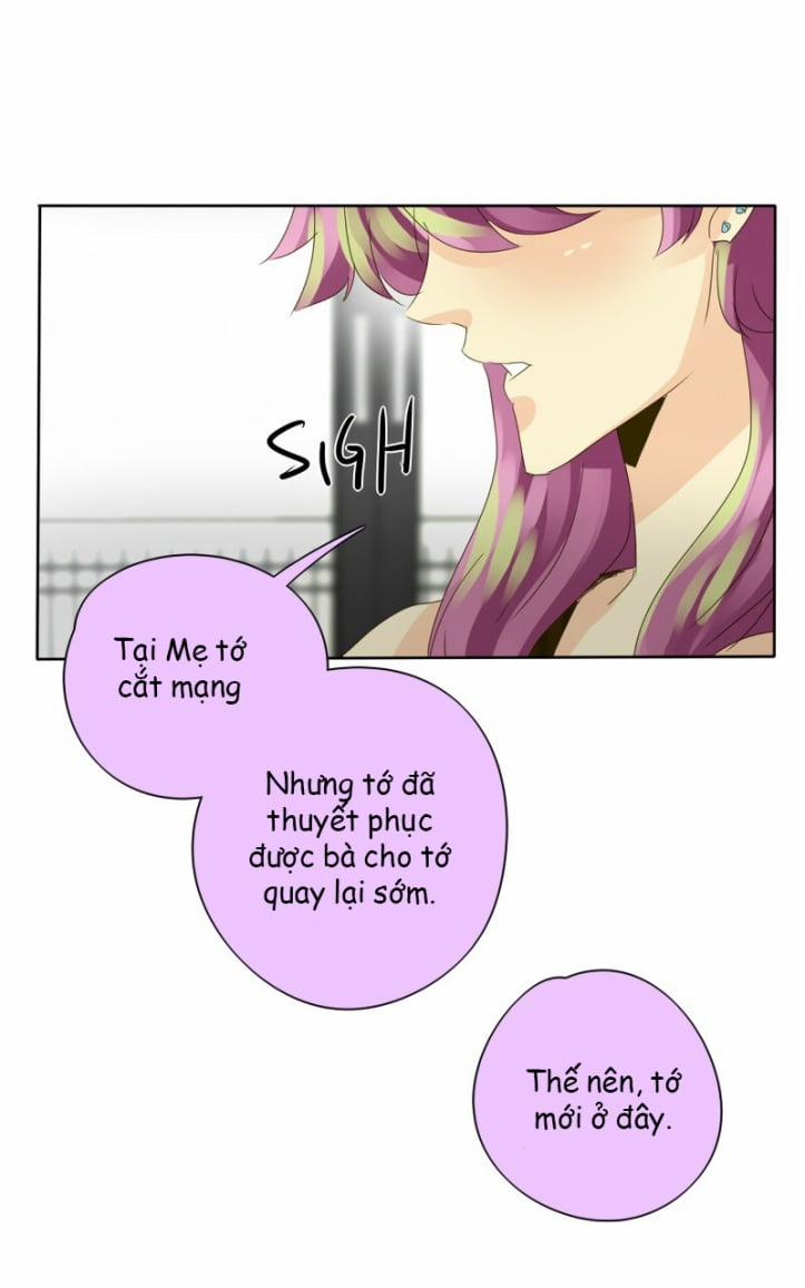 Thế Giới Không Hoàn Hảo 58 trang 41