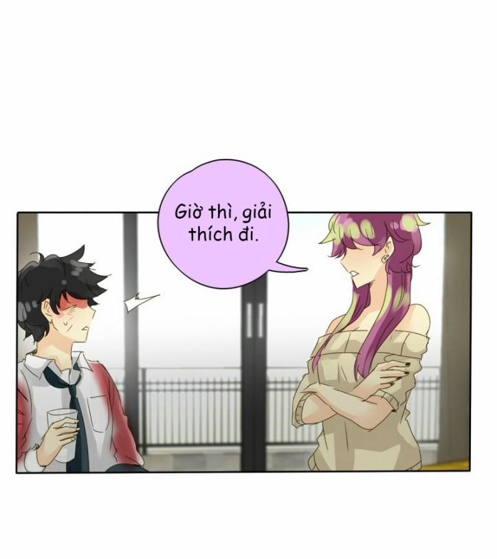 Thế Giới Không Hoàn Hảo 58 trang 42