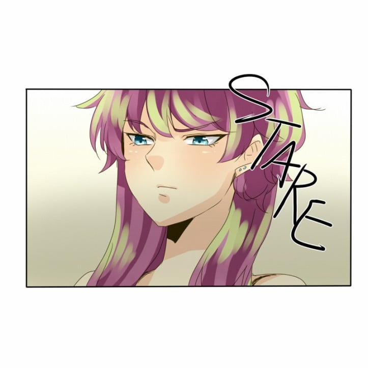 Thế Giới Không Hoàn Hảo 58 trang 44