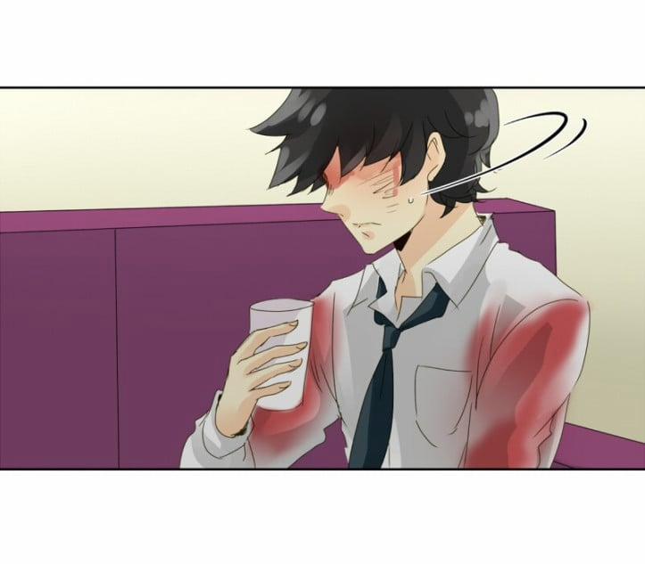 Thế Giới Không Hoàn Hảo 58 trang 45