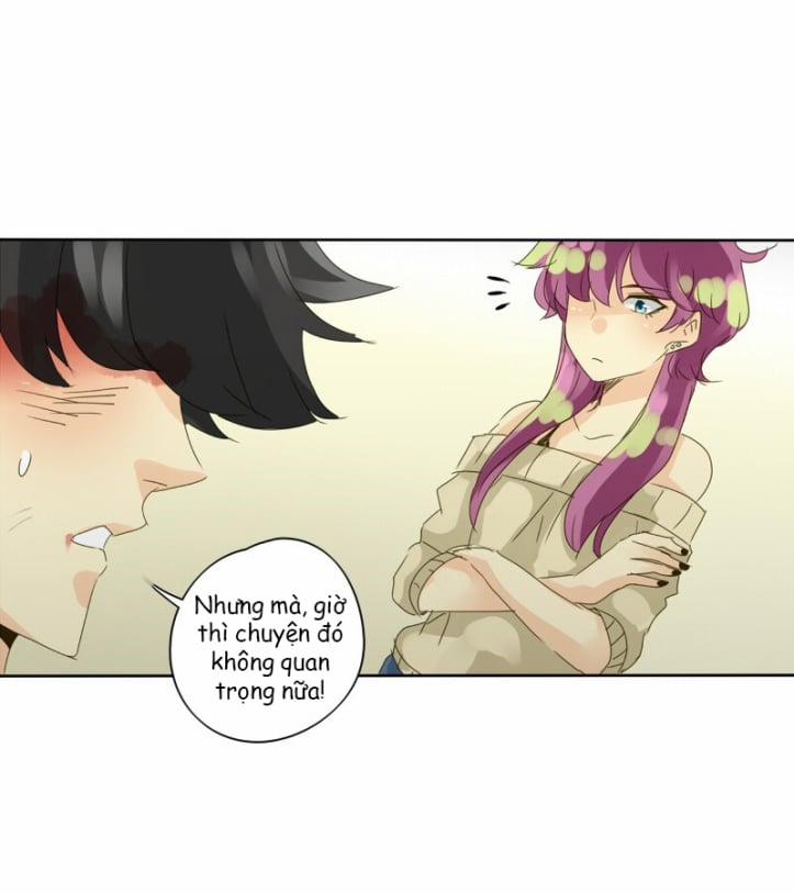 Thế Giới Không Hoàn Hảo 58 trang 48