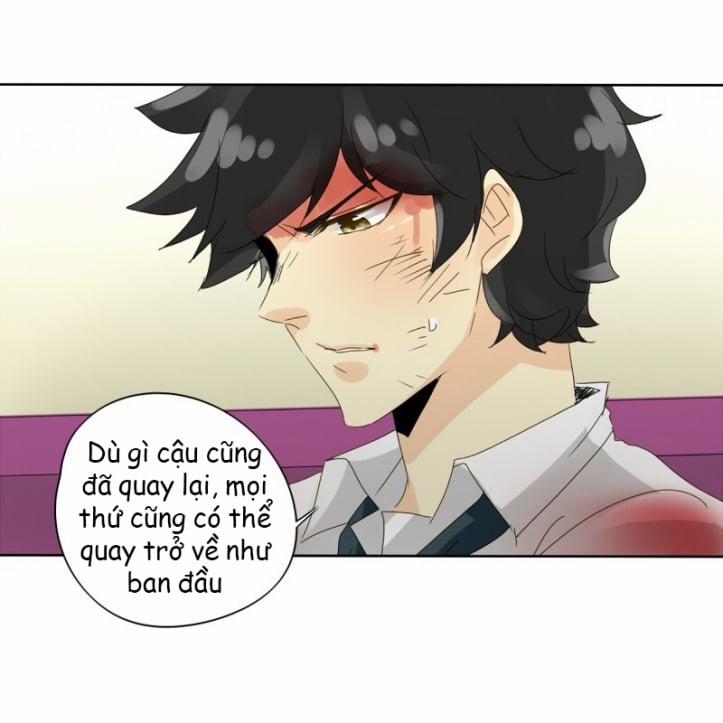 Thế Giới Không Hoàn Hảo 58 trang 49