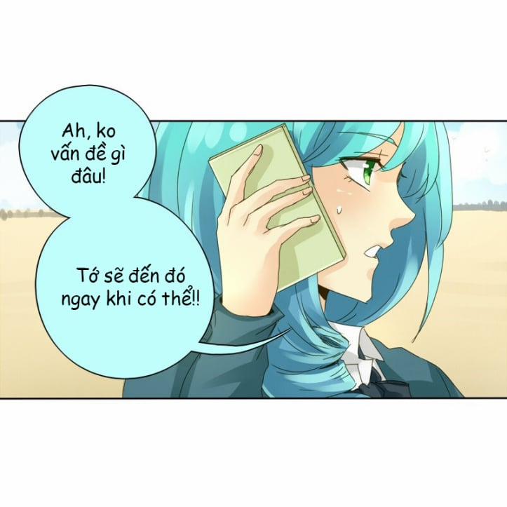 Thế Giới Không Hoàn Hảo 58 trang 5