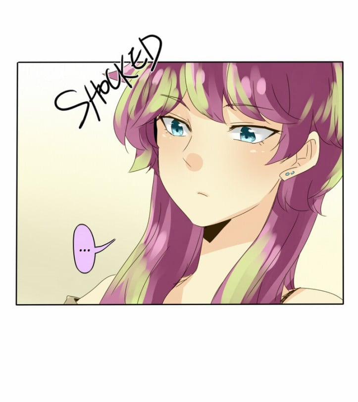 Thế Giới Không Hoàn Hảo 58 trang 50