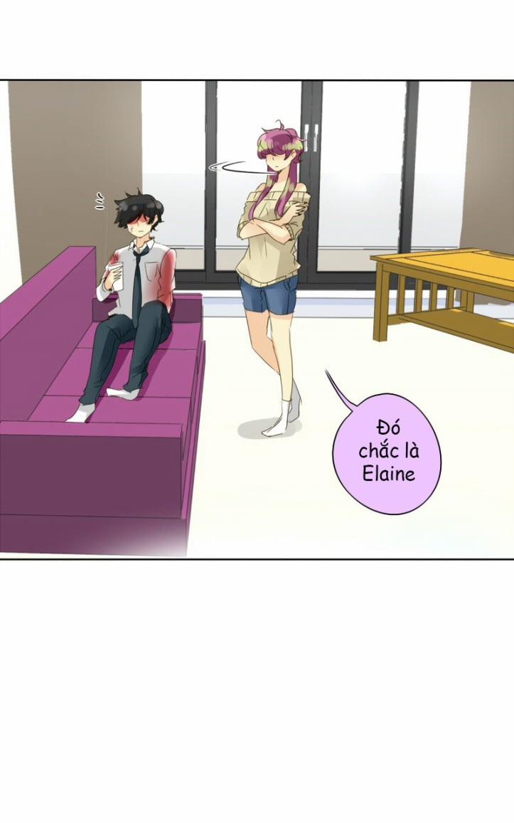 Thế Giới Không Hoàn Hảo 58 trang 52