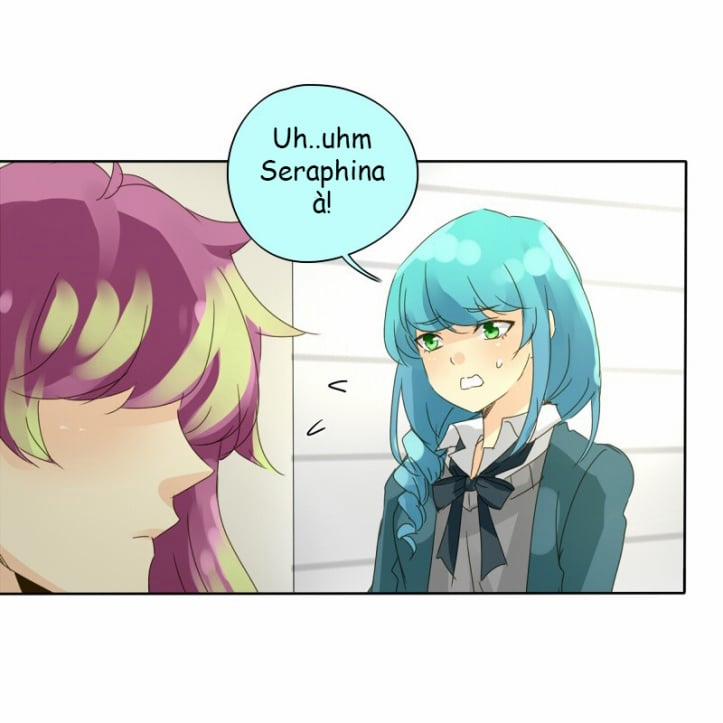 Thế Giới Không Hoàn Hảo 58 trang 56