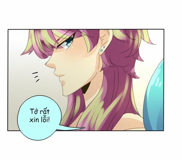 Thế Giới Không Hoàn Hảo 58 trang 58