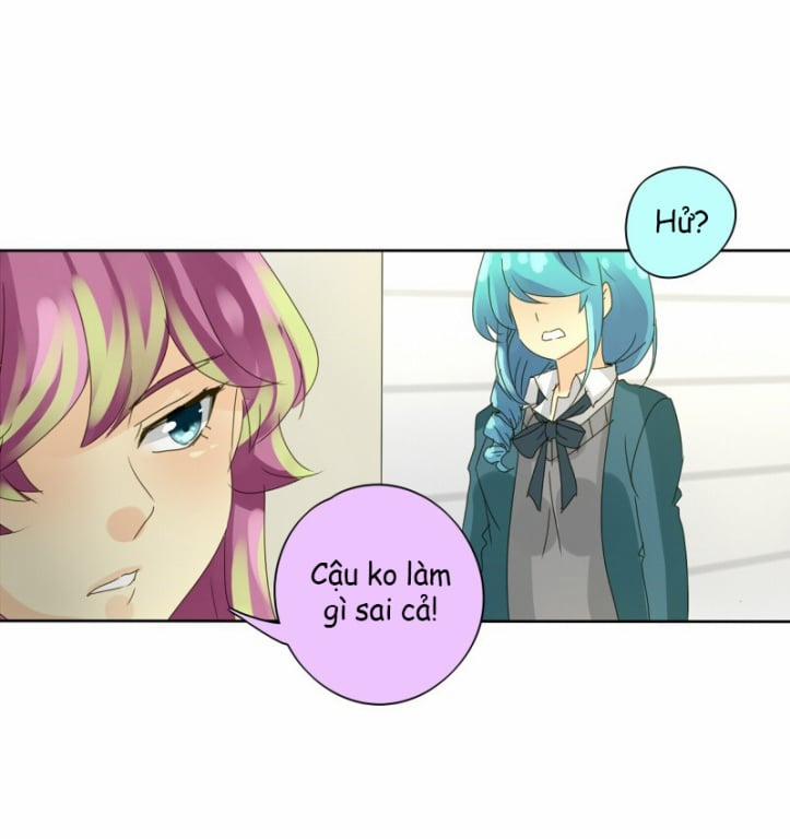 Thế Giới Không Hoàn Hảo 58 trang 61