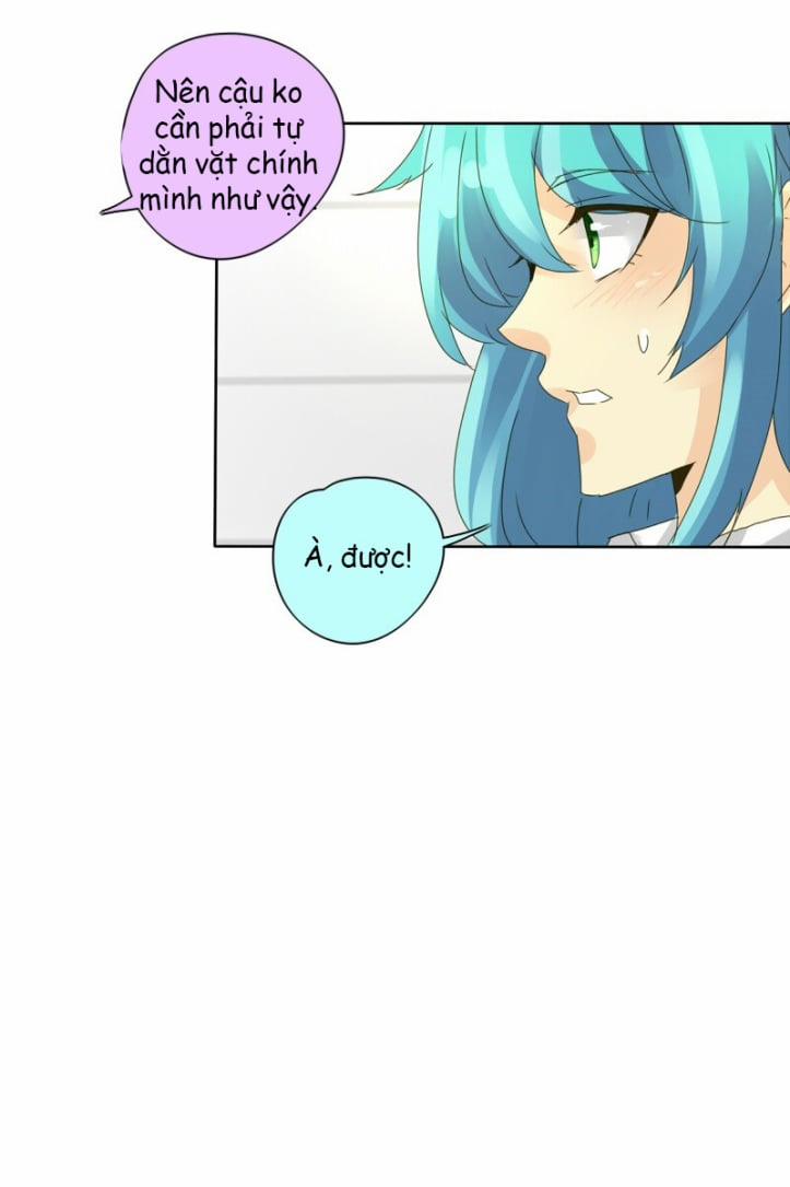 Thế Giới Không Hoàn Hảo 58 trang 62