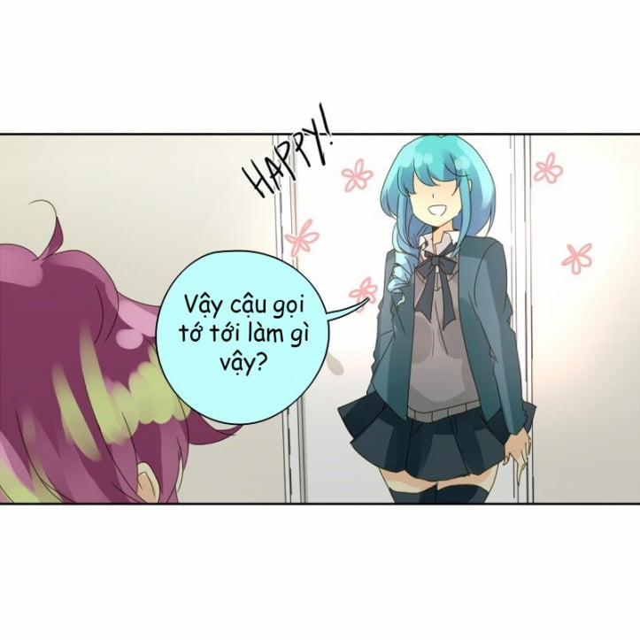 Thế Giới Không Hoàn Hảo 58 trang 63