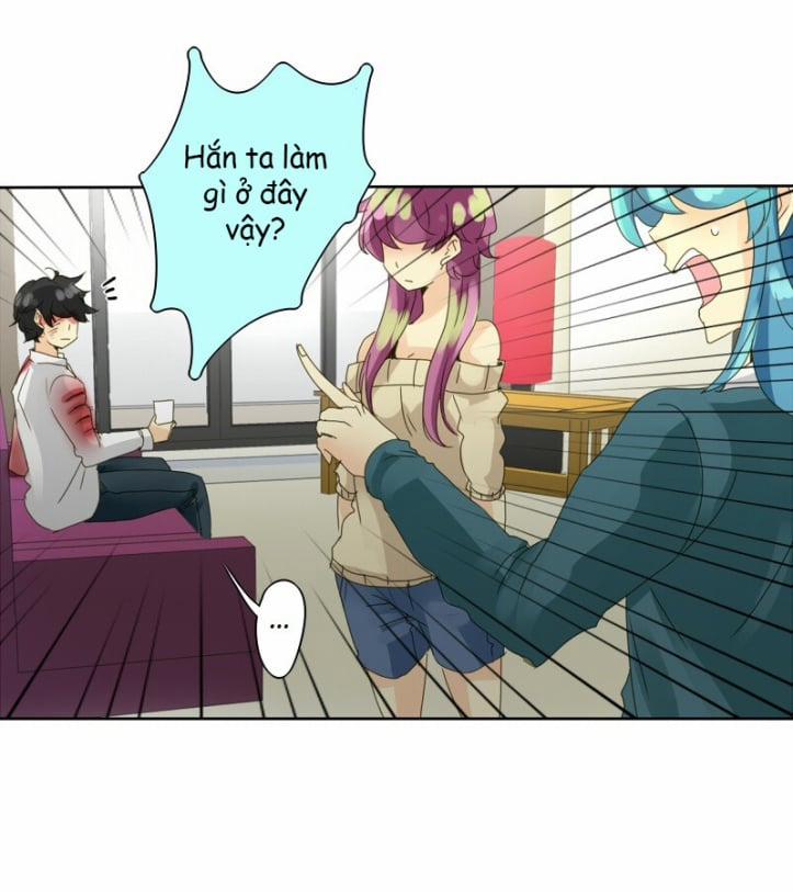 Thế Giới Không Hoàn Hảo 58 trang 65