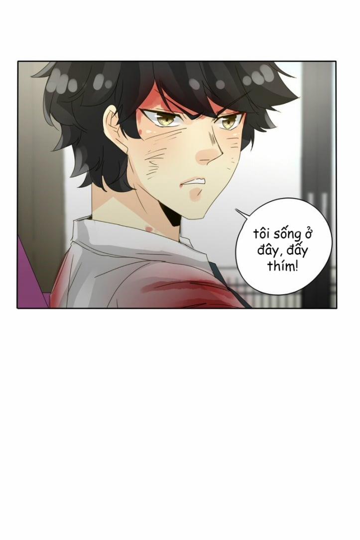 Thế Giới Không Hoàn Hảo 58 trang 66