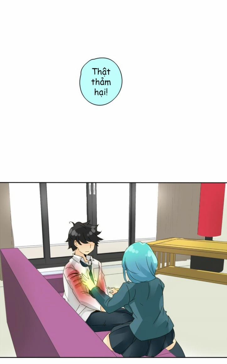 Thế Giới Không Hoàn Hảo 58 trang 69