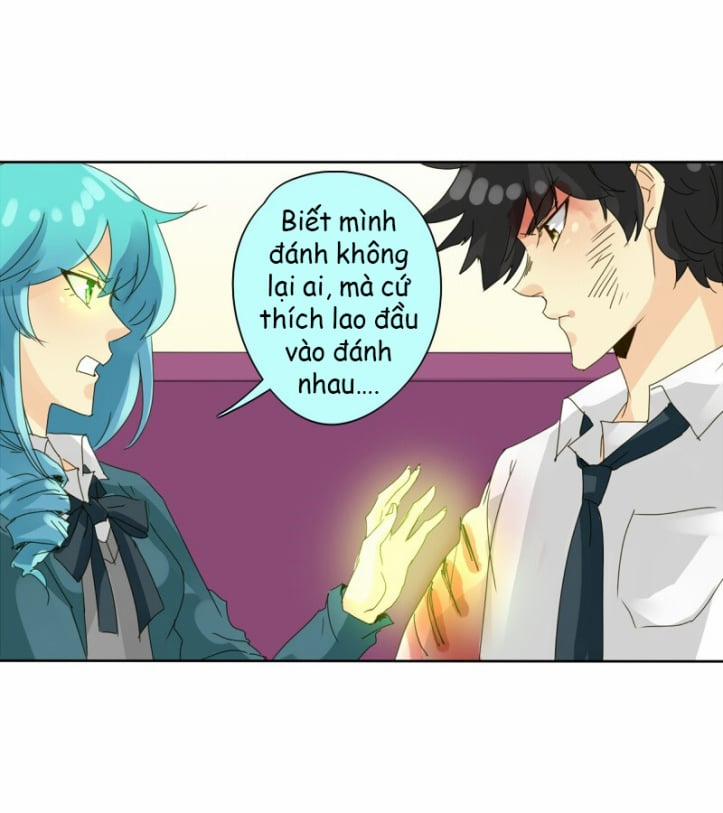 Thế Giới Không Hoàn Hảo 58 trang 71